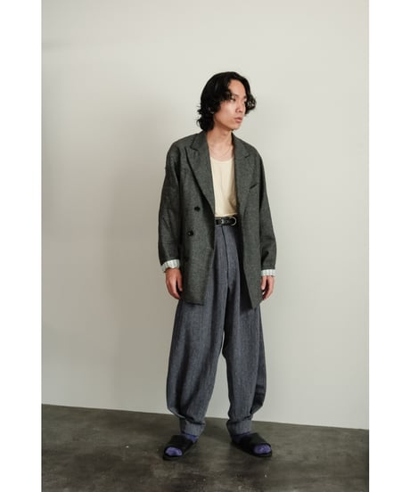 m's braque JODHPURS PANTS