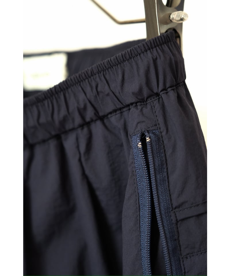 Caledoor Lightweight Packable Trouser | MusterW