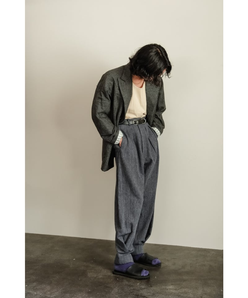 m's braque JODHPURS PANTS | MusterWerk Sud.