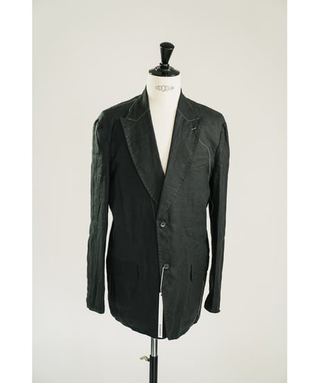 REVERBERATE ARTISAN LIMITED JACKET