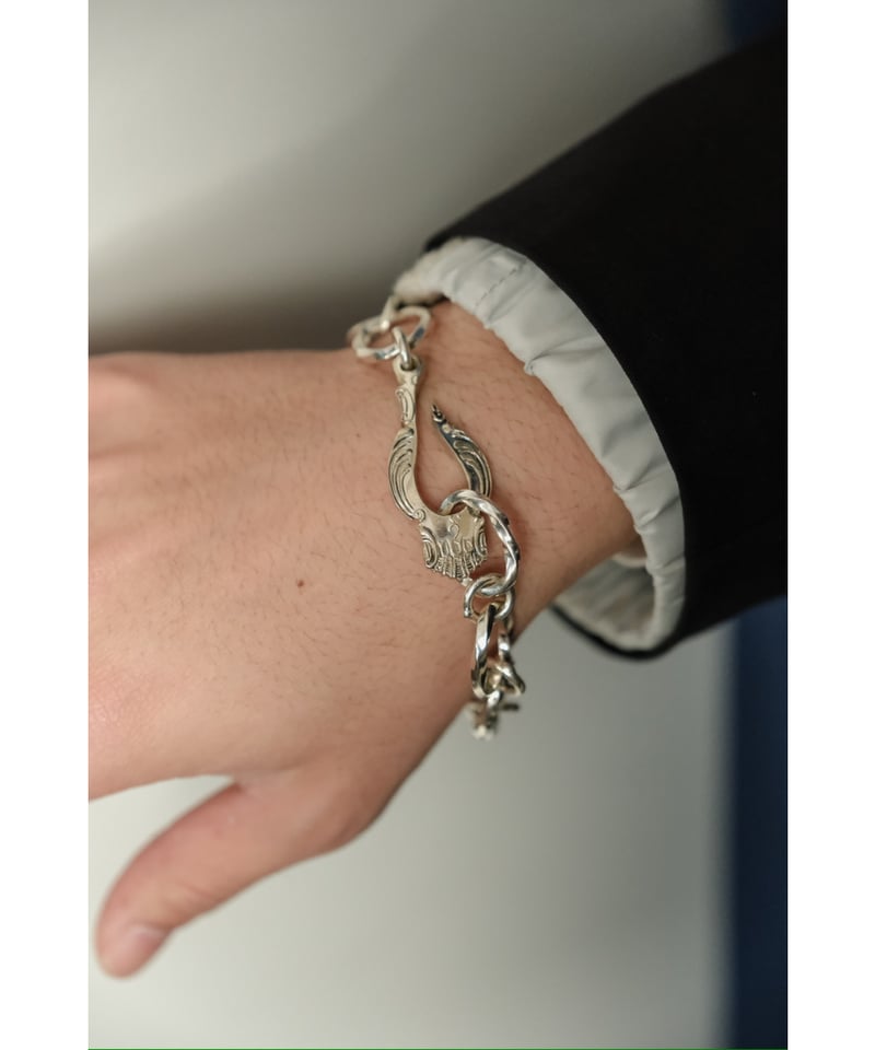 Call SOUVENIR BRACELET | MusterWerk Sud.