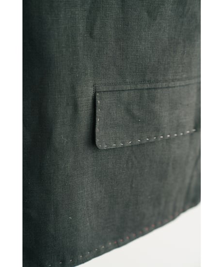 REVERBERATE ARTISAN LIMTED WAISTCOAT