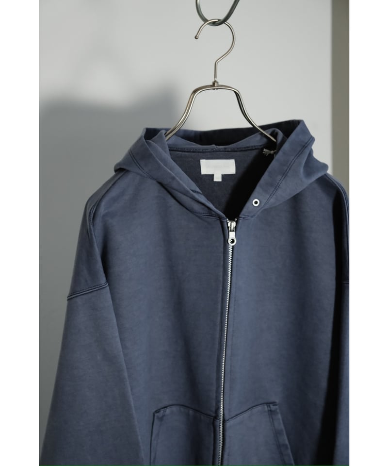 ゆ*い様 kanemasa phil 36G Zip Hoodie チャコール ゆ*い様 kanemasa phil 36G Zip Hoodie チャコール - メルカリ
