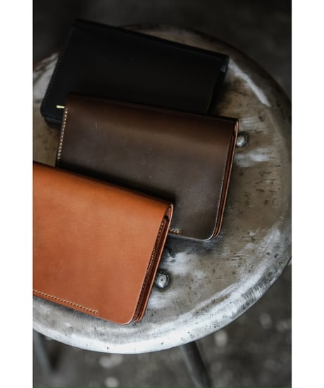 forme Short wallet