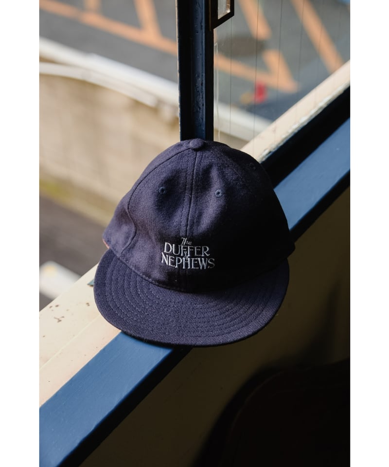 The DUFFER N NEPHEWS JENNINGS / ジェニングス | Muster