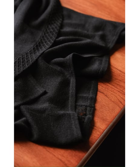 nakedgauge "Exclusive" GLEANER SHIRT