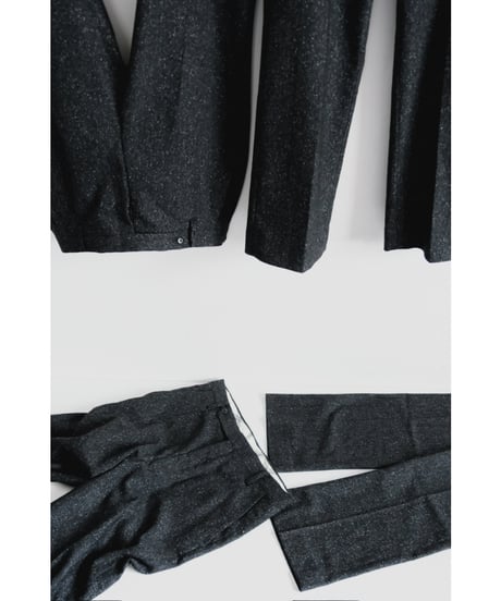 m's braque "Exclusive" FLAIR PANTS