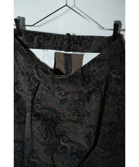 m's braque HARLEM PANTS