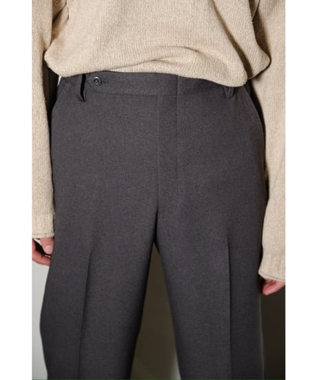 m's braque "Exclusive" NEW FLAIR PANTS