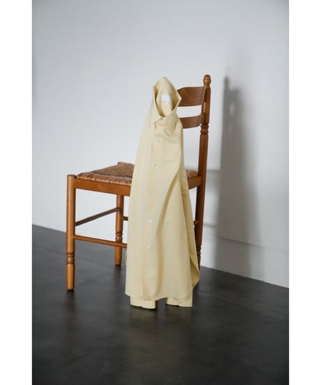 KANEMASA PHIL. 46G Modest Shirt