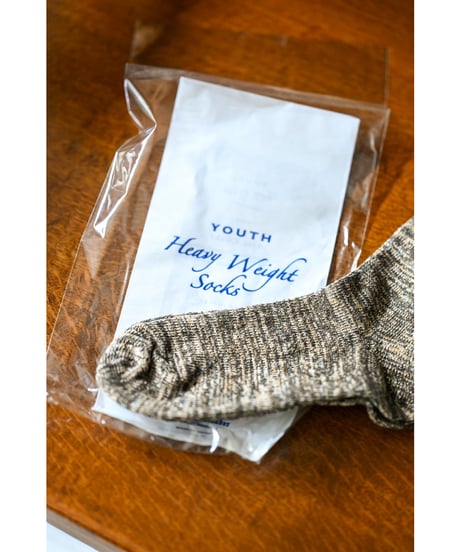 日曜日まで YOUTH OLDE STEADER musterwerk Olde Homesteader YOUTH