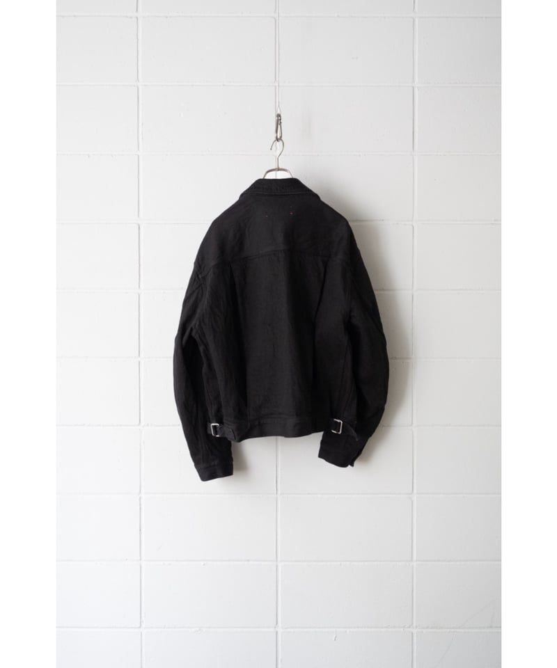 barbell object 3b jkt | MusterWerk Sud.