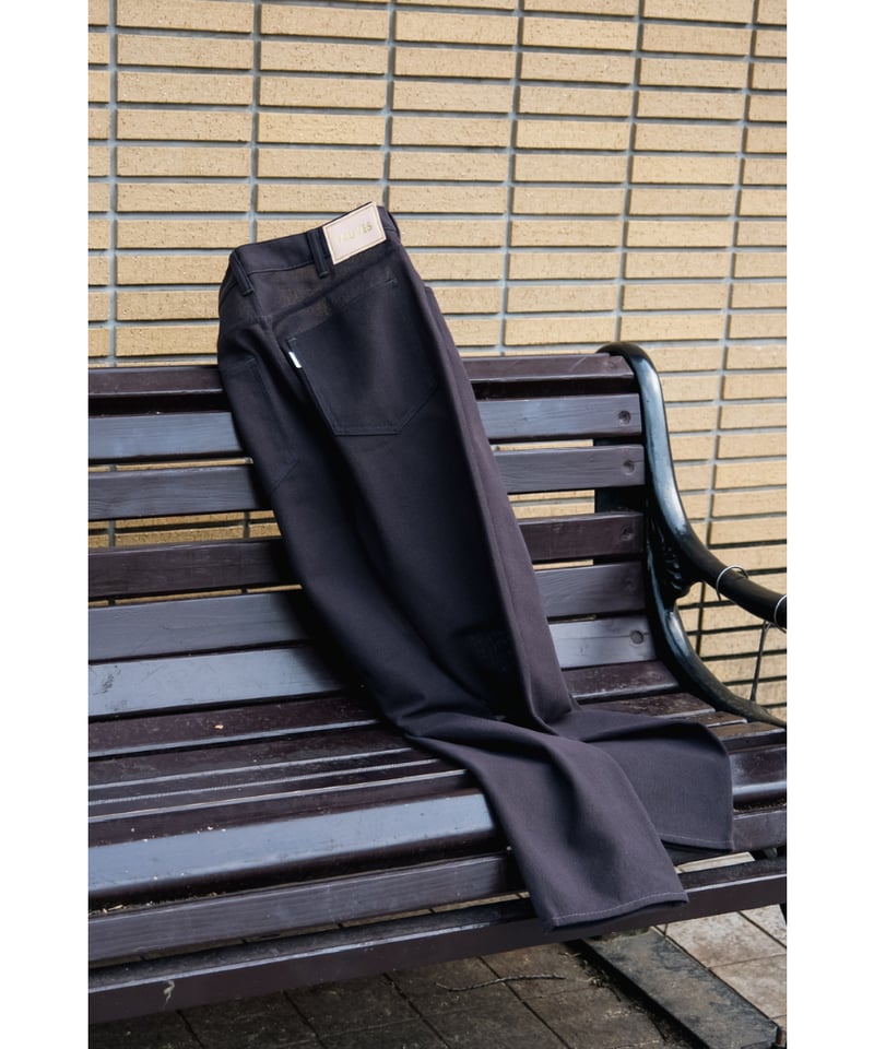 パンツ FAUVES NUVO HOPSACK fit=scale-down,w=1200