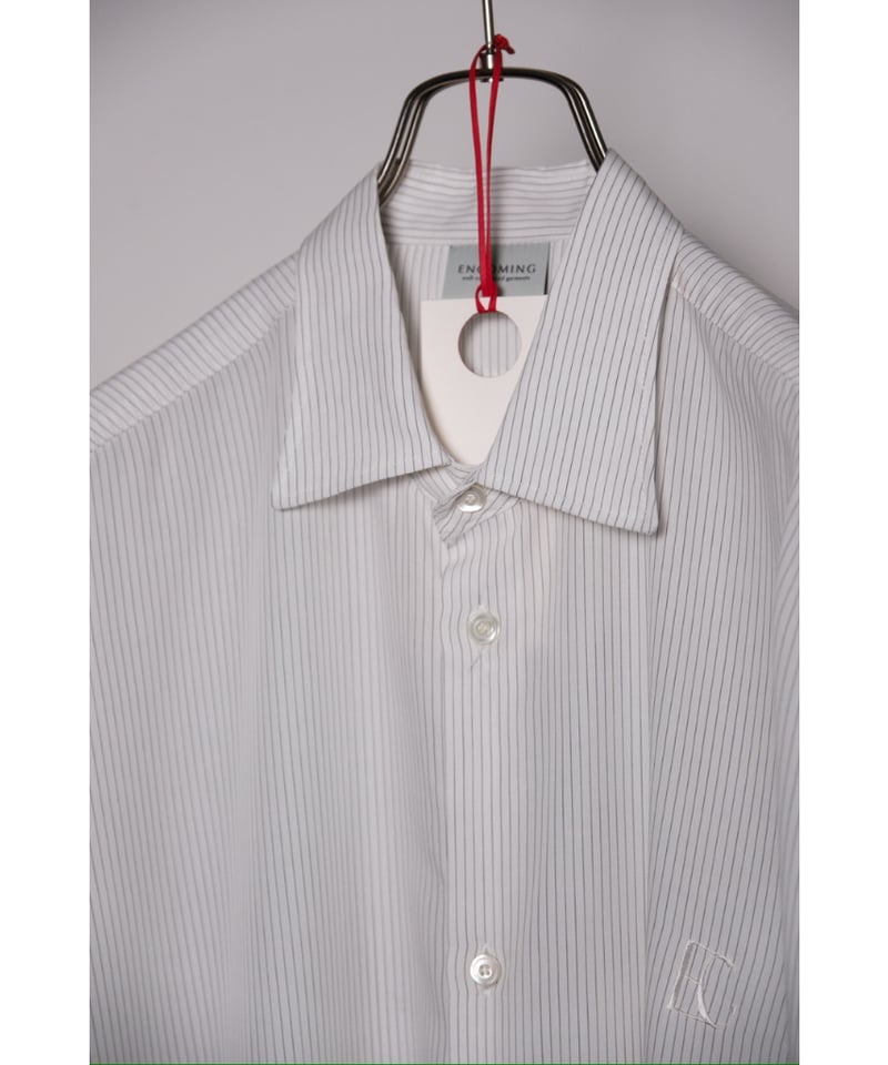 ENCOMING ENST LONG SLEEVE SHIRT | MusterWerk Sud.