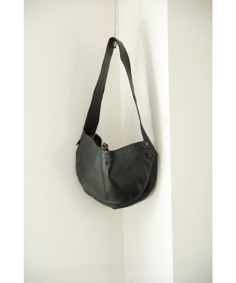 CCU FLAP NEWSPAPER BAG M | MusterWerk Sud.