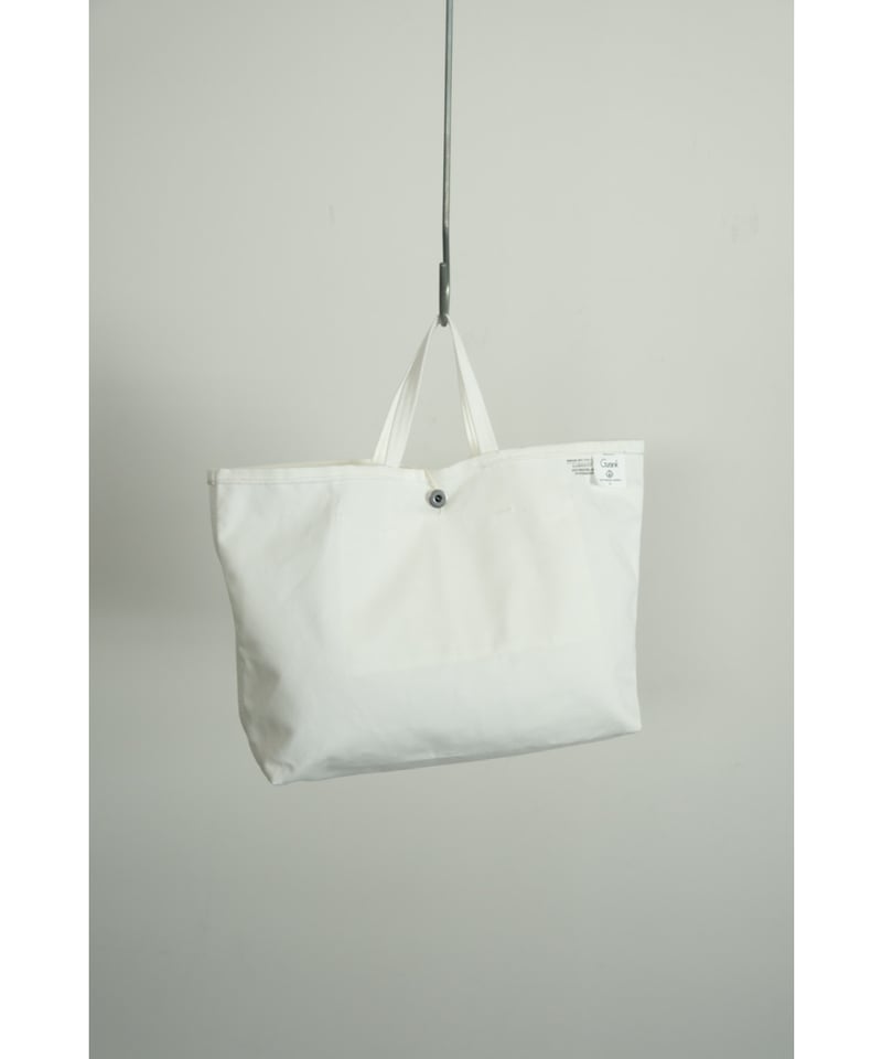 Gurank CH Tote bag | MusterWerk Sud.