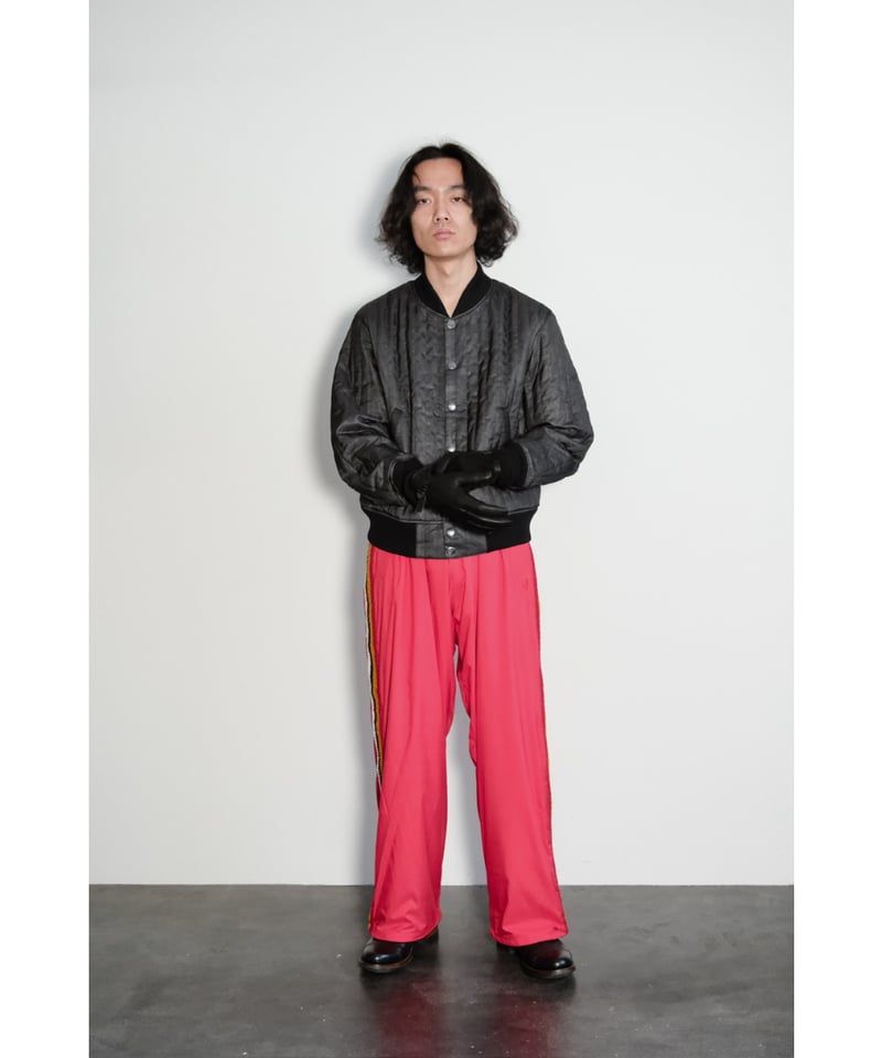 SASAKI SATORU Andre | MusterWerk Sud. SASAKI SATORU Andre | MusterWerk Sud.