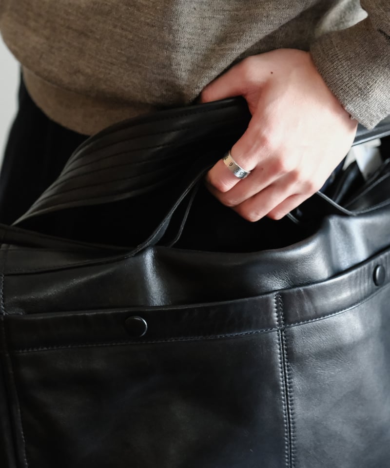 CCU NEW NEWSPAPER BAG | MusterWerk Sud.