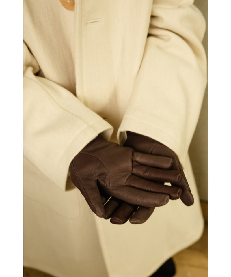 Post Production Mil - Glove | MusterWerk Sud.