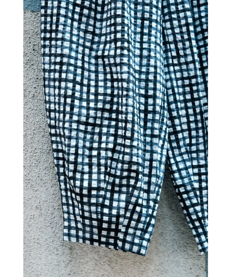 m's braque NEW HARLEM PANTS