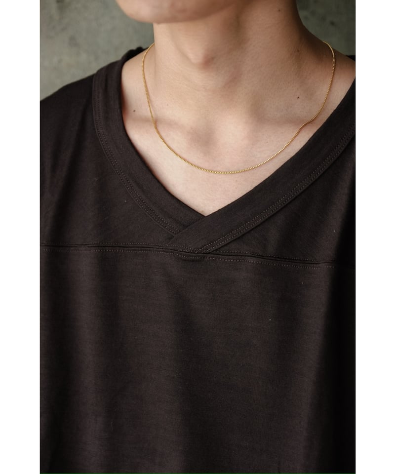 トップス barbell object bo ns top bo ns top - WUNDER