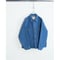 FAUVES C.P.O - DENIM -