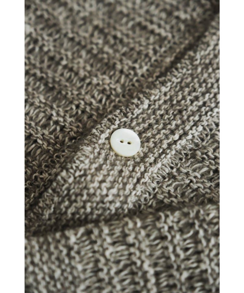 Olde H & Daughter SILK MOHAIR WRAP STITCHES SHI