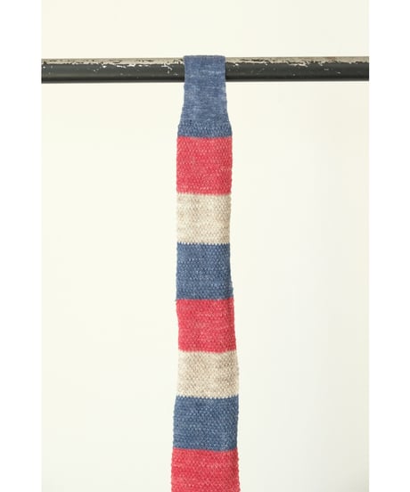 m's braque VINTAGE KNIT TIE