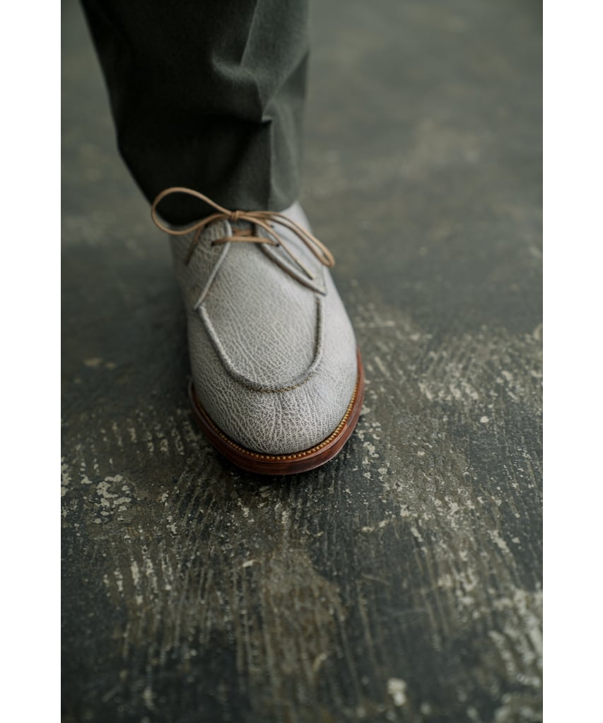 forme Low shoes | MusterWerk Sud.