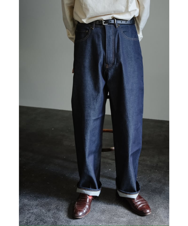 BISOWN BISOWN DENIM | MusterWerk Sud.