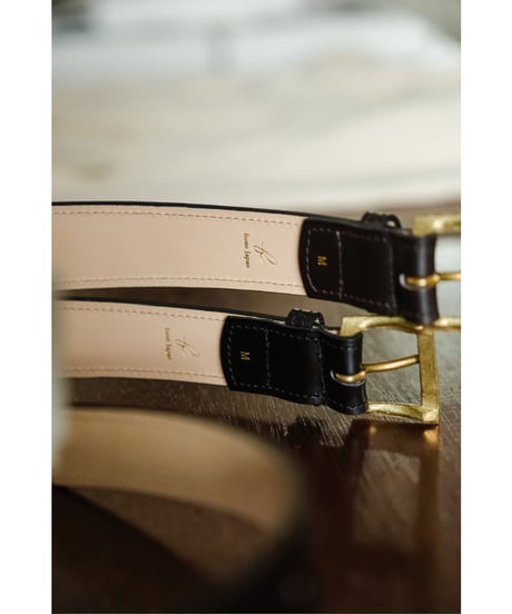 forme Dress Jodhpurs belt