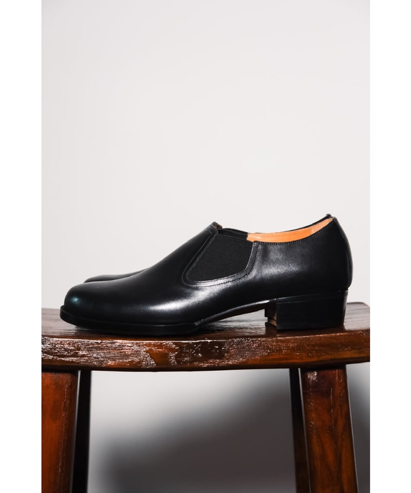 靴 post production mil-dress Post Production】Mil-Dress – Mo