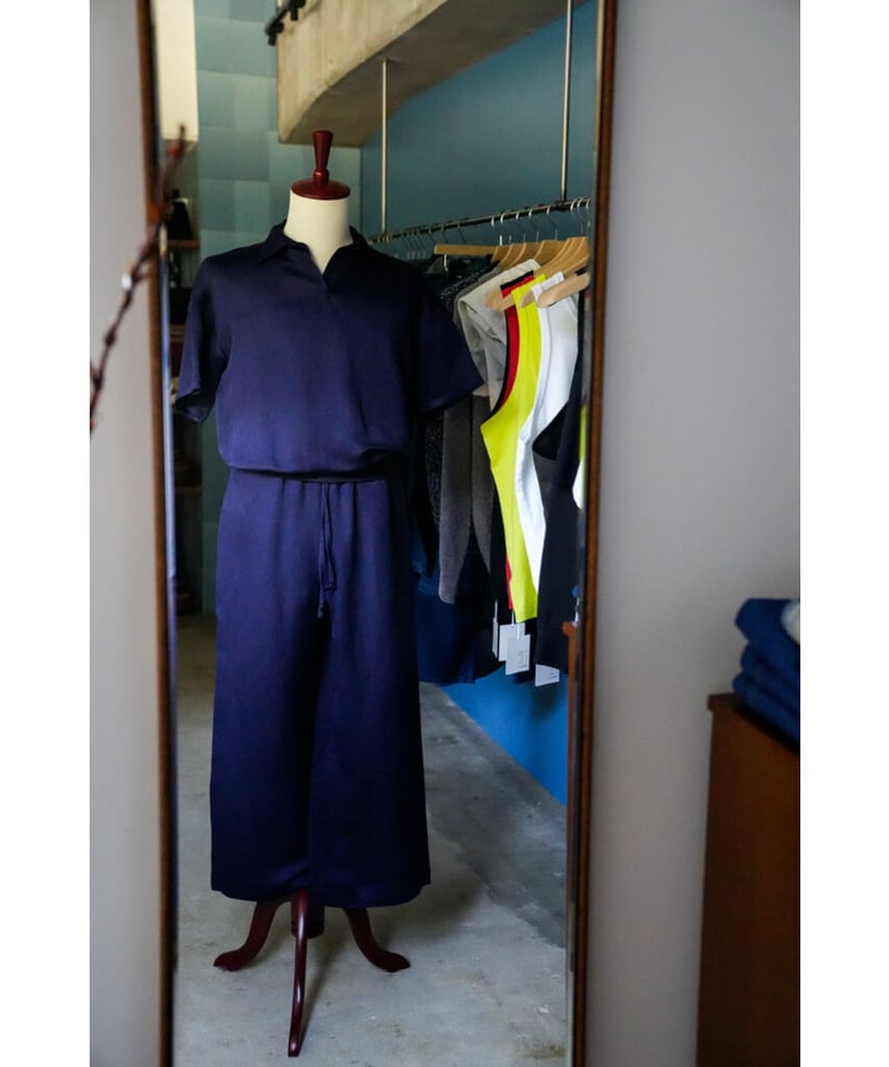 m's braque PULL OVER | MusterWerk Sud. m's braque PULL OVER | MusterWerk Sud.