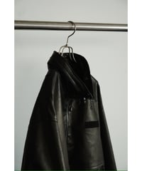 barbell object ml parka