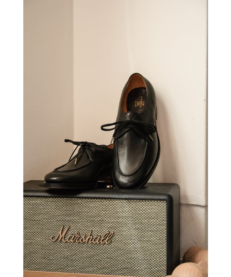 forme Low shoes | MusterWerk Sud.