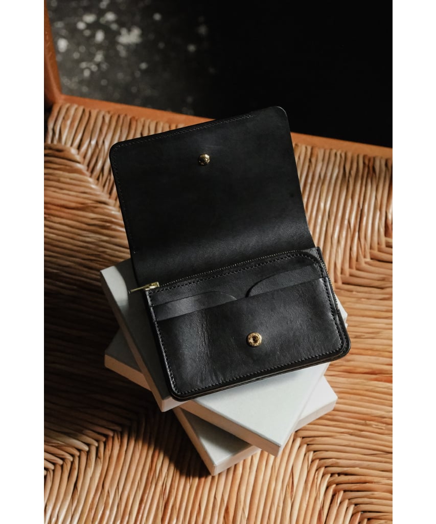 forme Short wallet | MusterWerk Sud.