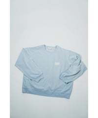 ANCELLM LIGHT LOOP SWEAT SHIRT