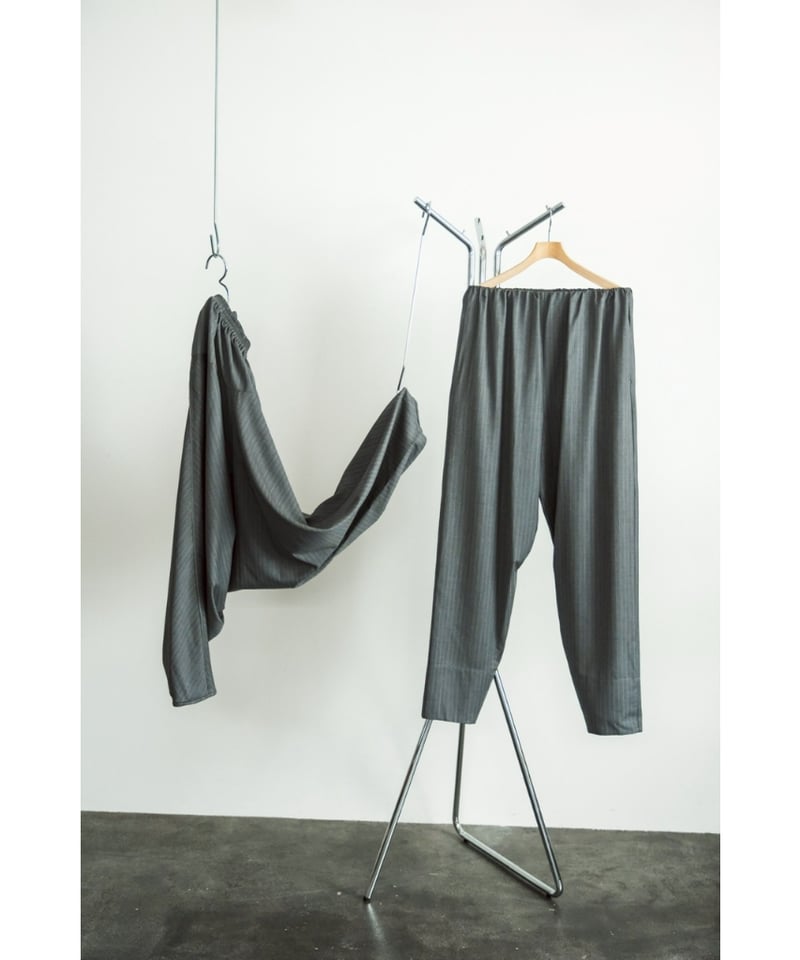 Class Dormeuil ドーメル スラックス クラス DORMEUIL／ドーメル】【SUPER LITE TONIK