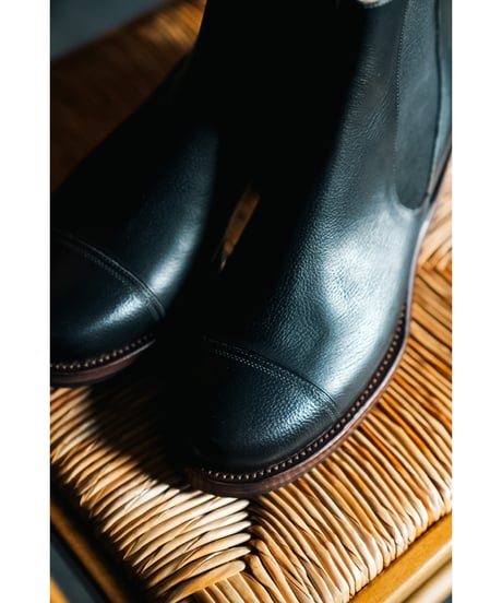 Post Production Hunt-Boots