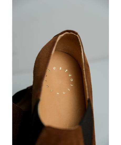 Post Production "Exclusive" Mil-Dress