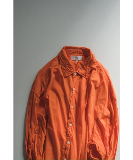 KANEMASA PHIL. 46G Artisan Shirt