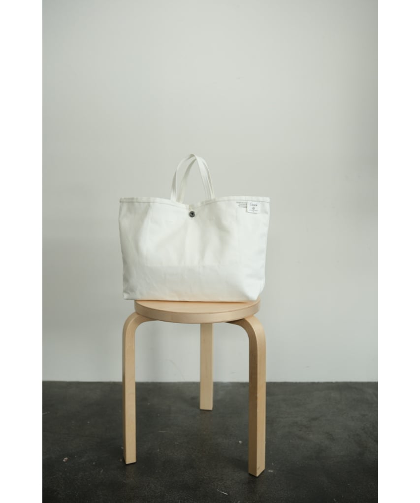 Gurank CH Tote bag　muster werk-sud.別注 Gurank 