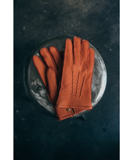 Post Production Country - Glove