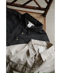 YE OLDE & NEW MAN RANDONNEUR ANORAK PULLOVER SHIRTS