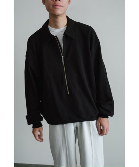 REVERBERATE HALF ZIPP THERMAL