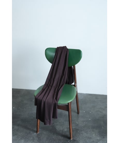 KANEMASA PHIL. 36G Cashemere Big Scarf