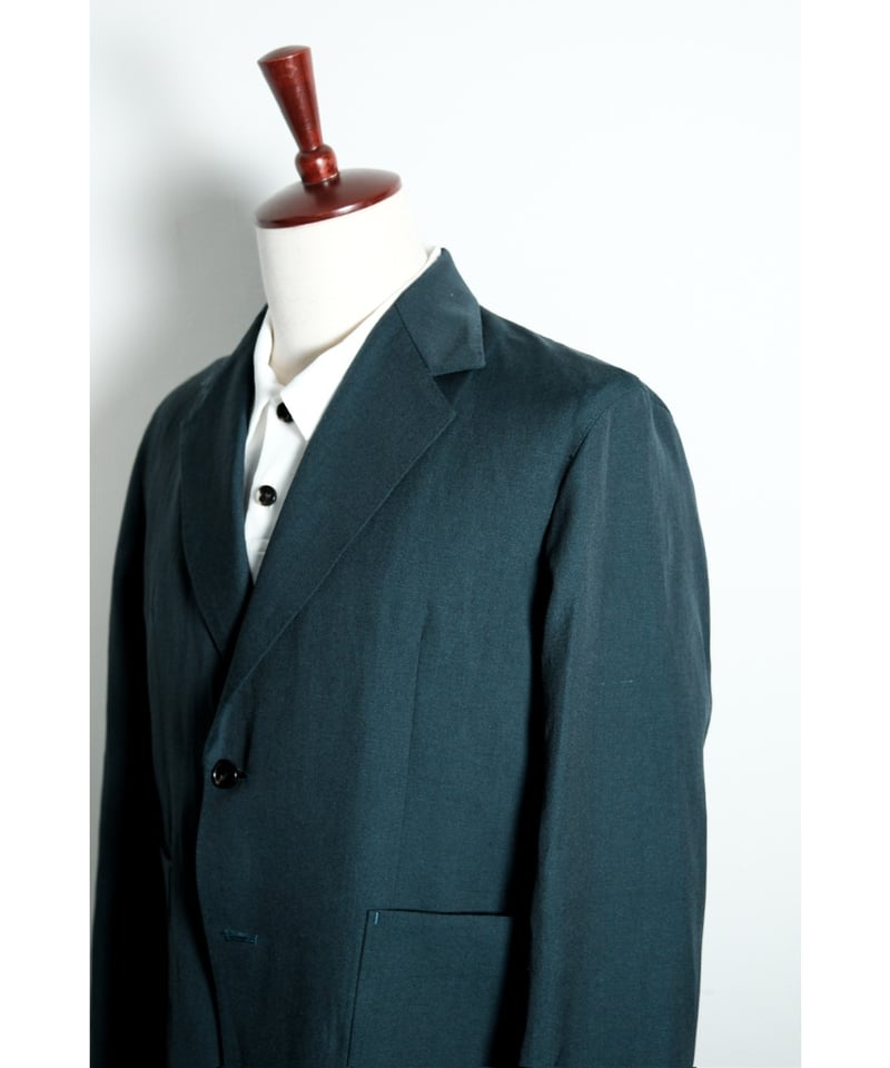 The CLASIK EASY BLAZER | MusterWerk Sud. The CLASIK EASY BLAZER | MusterWerk Sud.