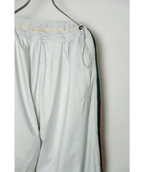 The DUFFER N NEPHEWS TRACK PANTS POLYESTER