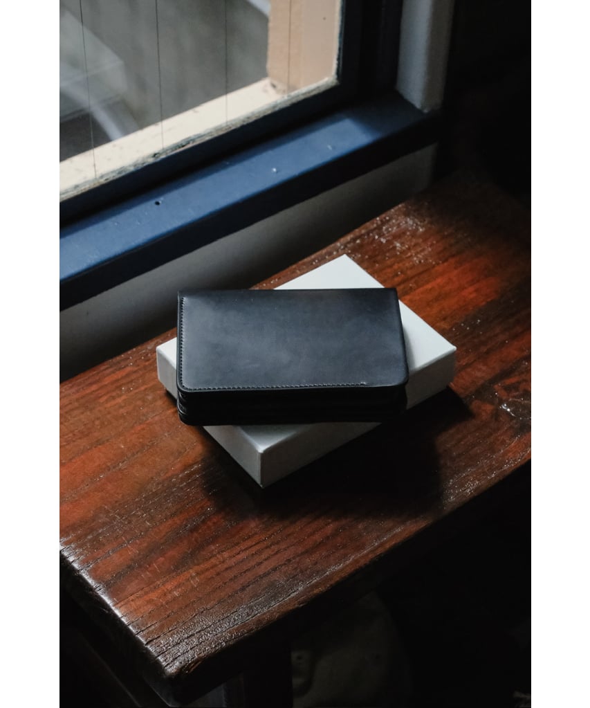 forme Short wallet | MusterWerk Sud.