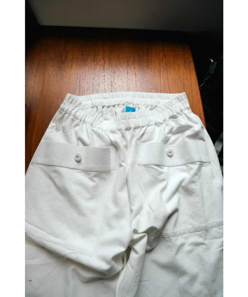 PERIOD FEATURES 200 count 6 ply Khadi Pants | M